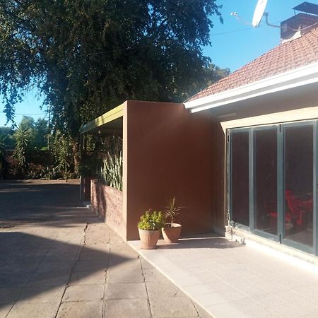 River-Ridge Guest House Gaborone Esterno foto