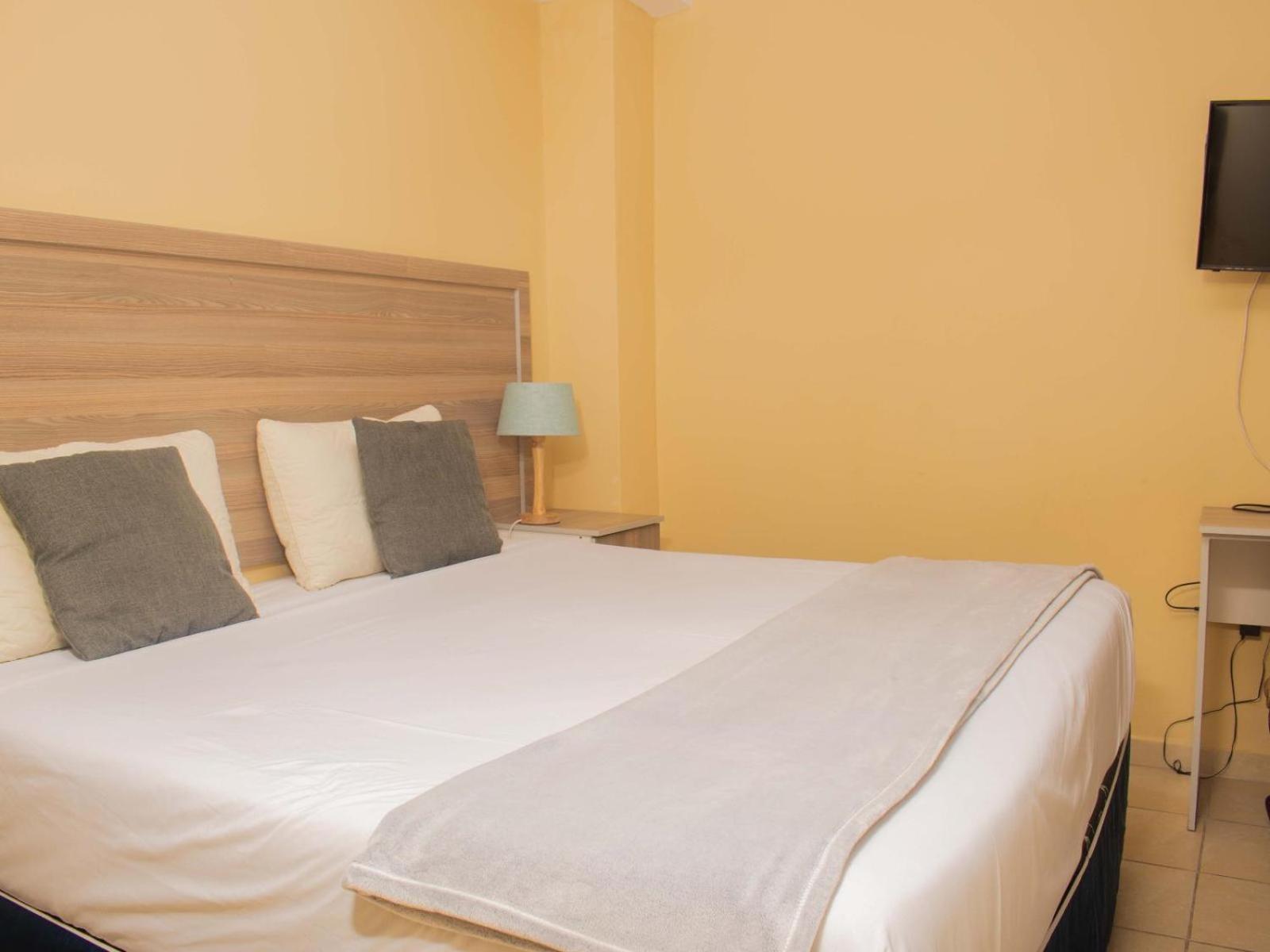 River-Ridge Guest House Gaborone Esterno foto