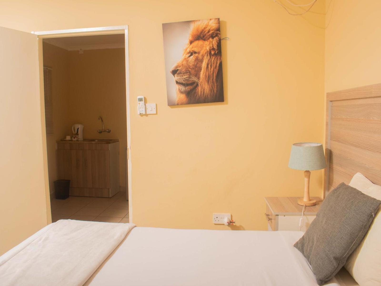 River-Ridge Guest House Gaborone Esterno foto