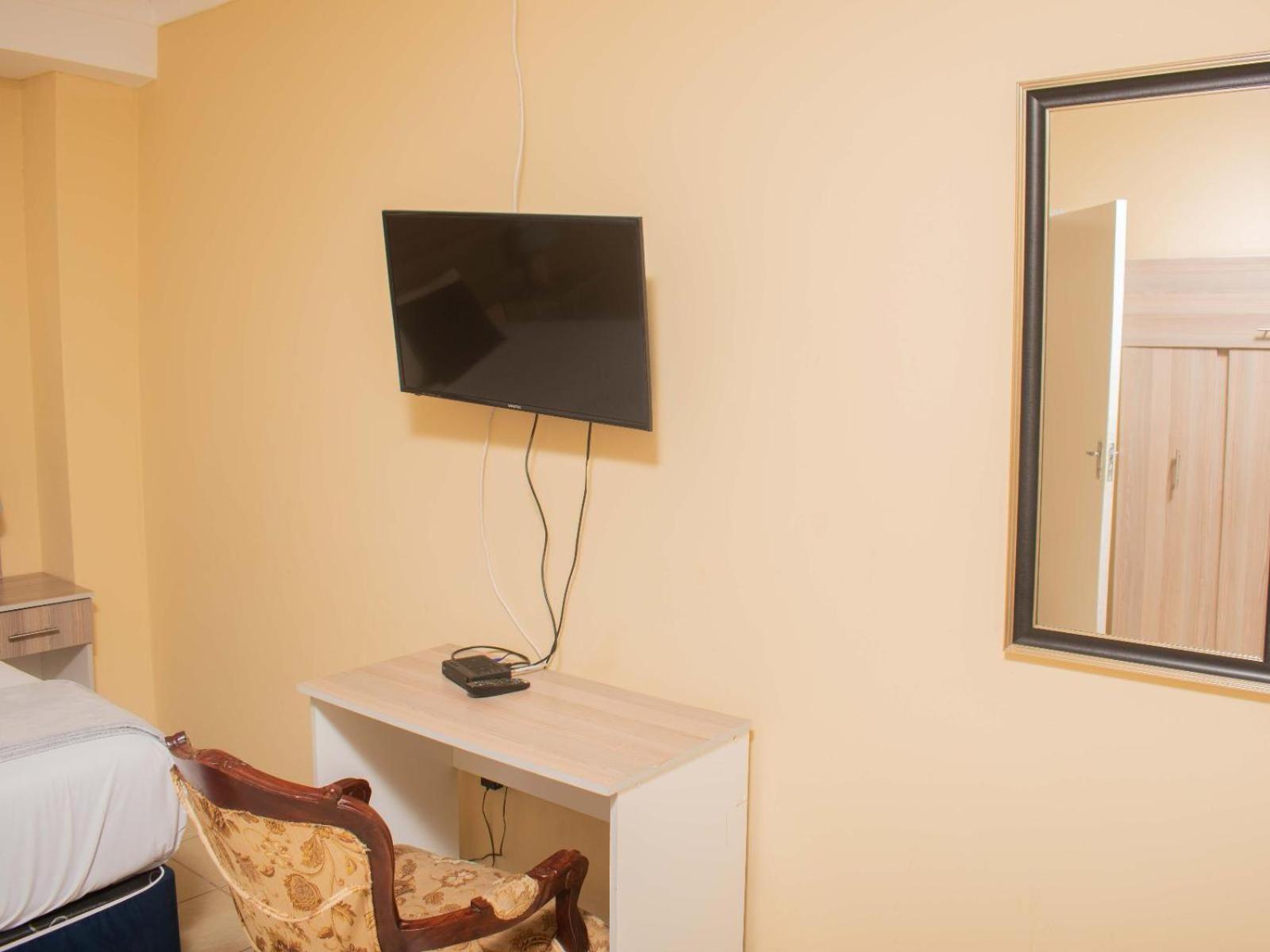 River-Ridge Guest House Gaborone Esterno foto
