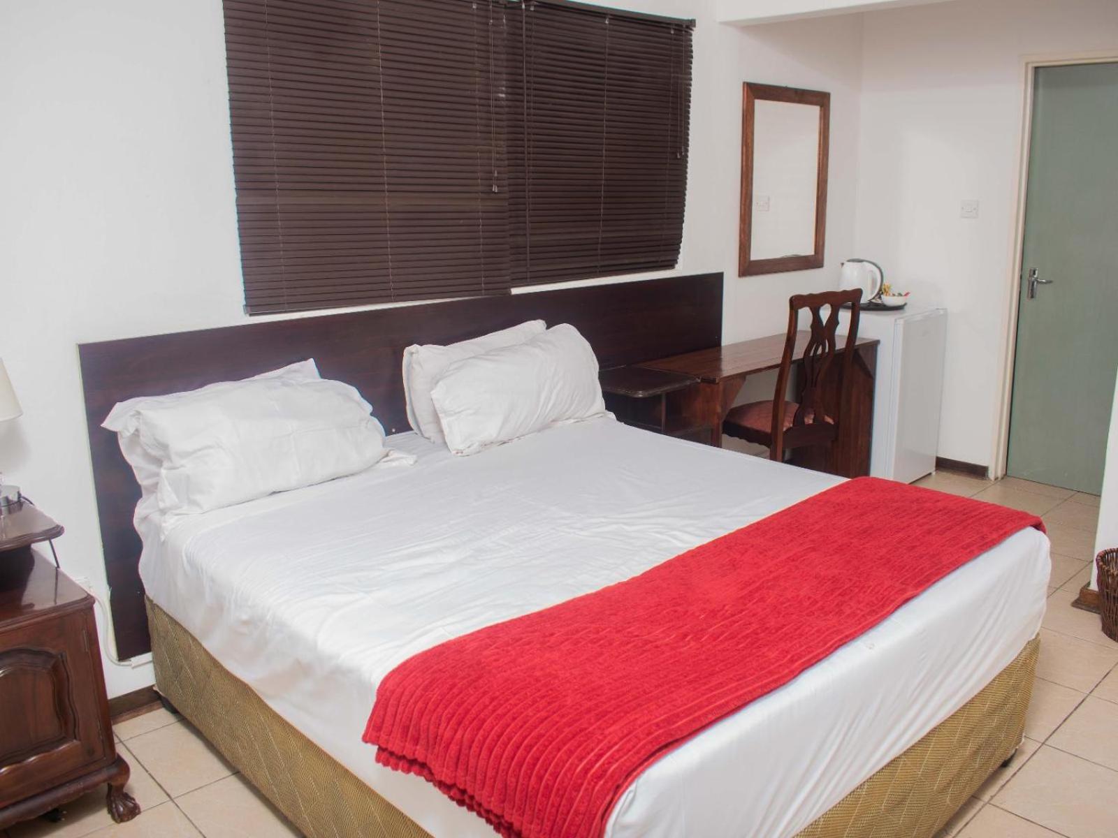 River-Ridge Guest House Gaborone Esterno foto