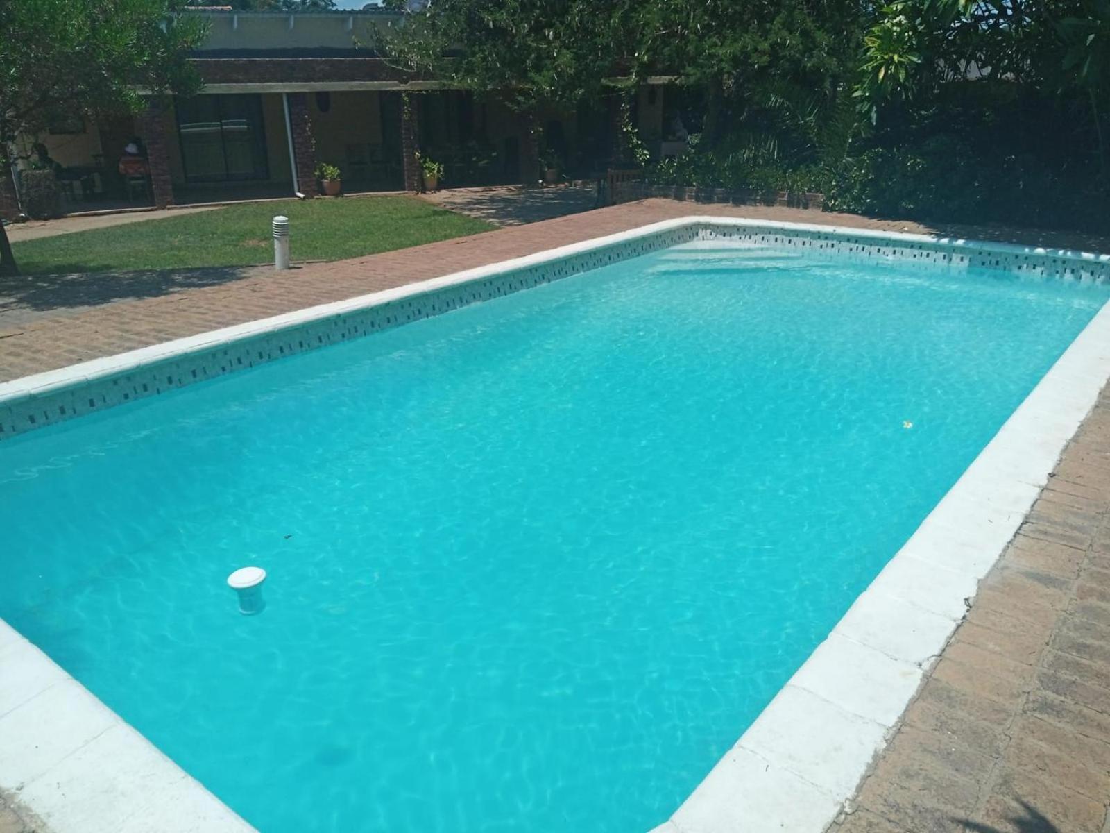 River-Ridge Guest House Gaborone Esterno foto