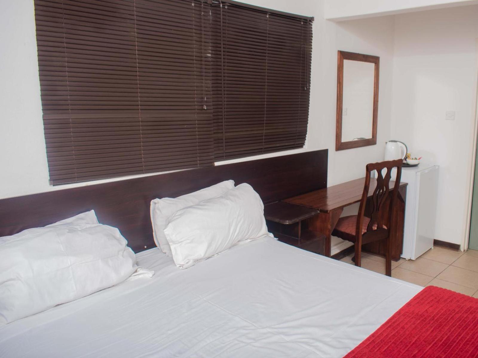 River-Ridge Guest House Gaborone Esterno foto