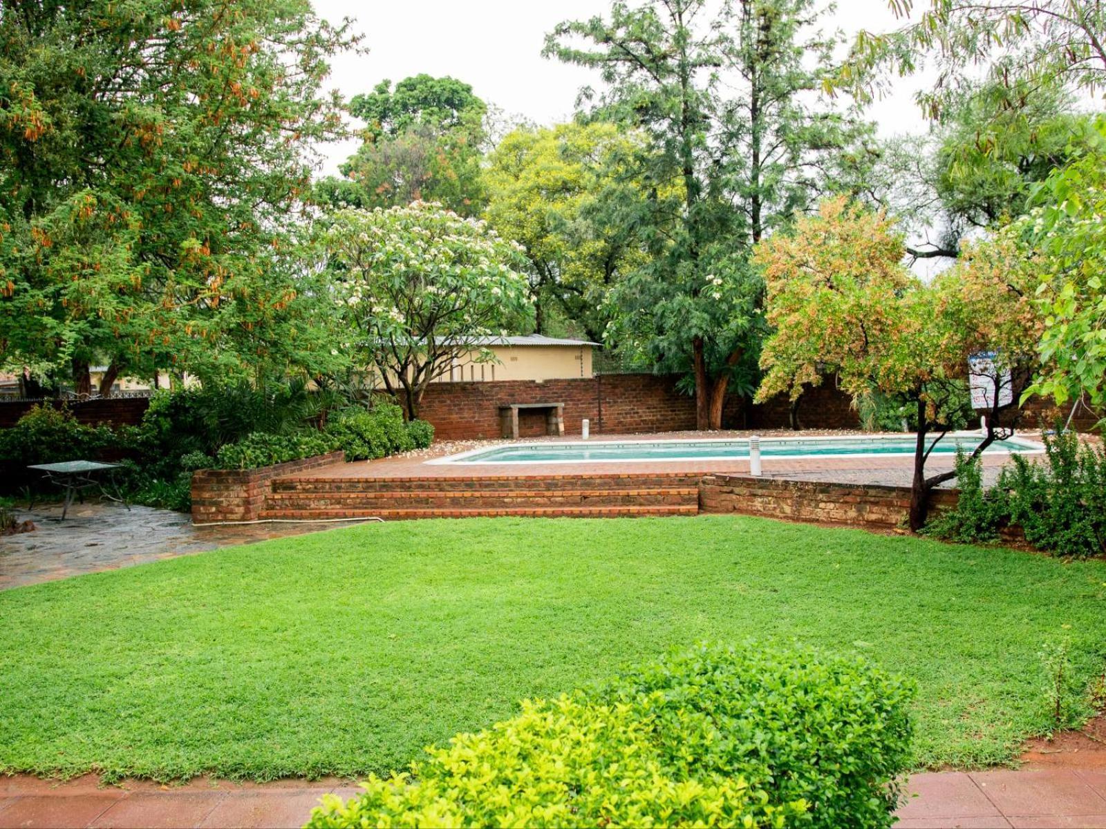 River-Ridge Guest House Gaborone Esterno foto